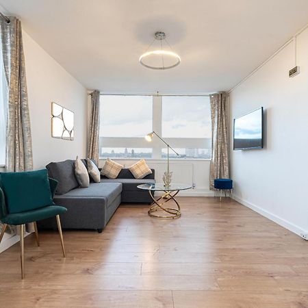 Lovely Apartment Near Hyde Park & Oxford St Лондон Экстерьер фото
