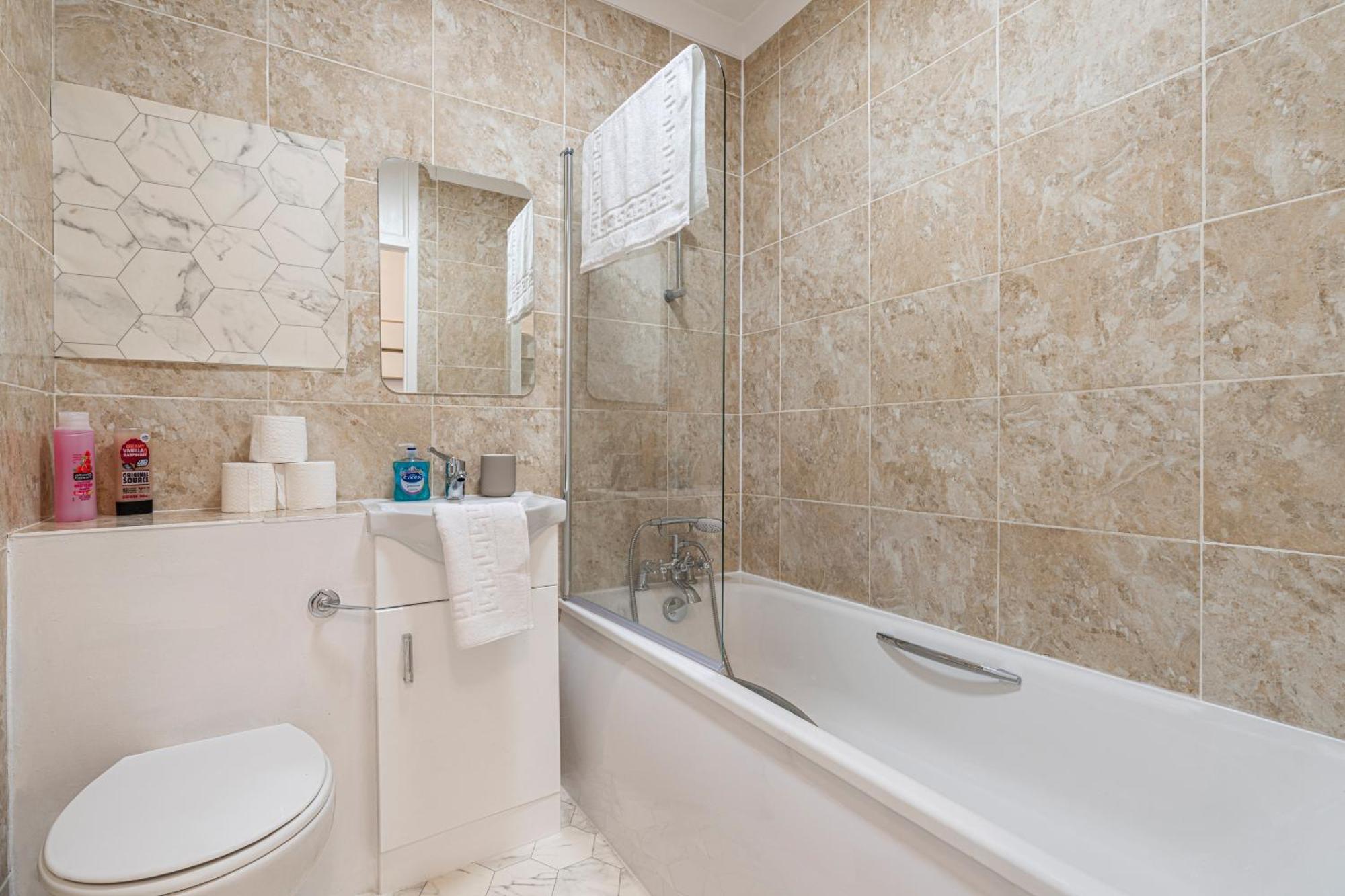 Lovely Apartment Near Hyde Park & Oxford St Лондон Номер фото